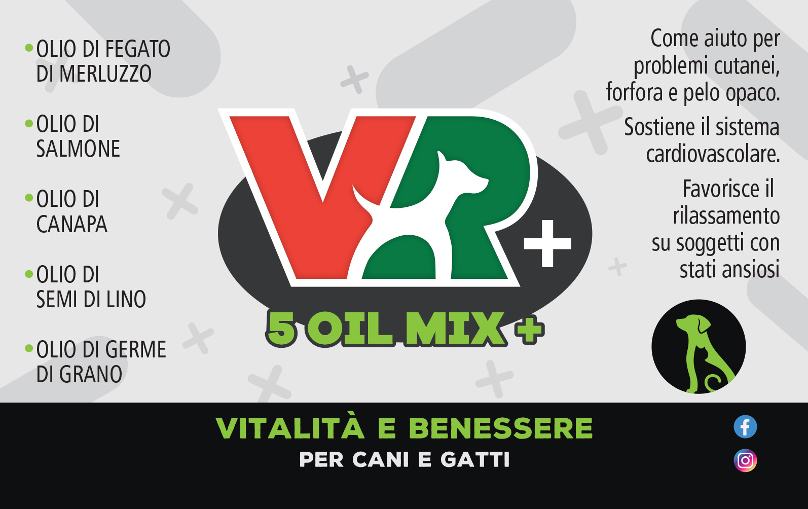 5 OIL MIX+