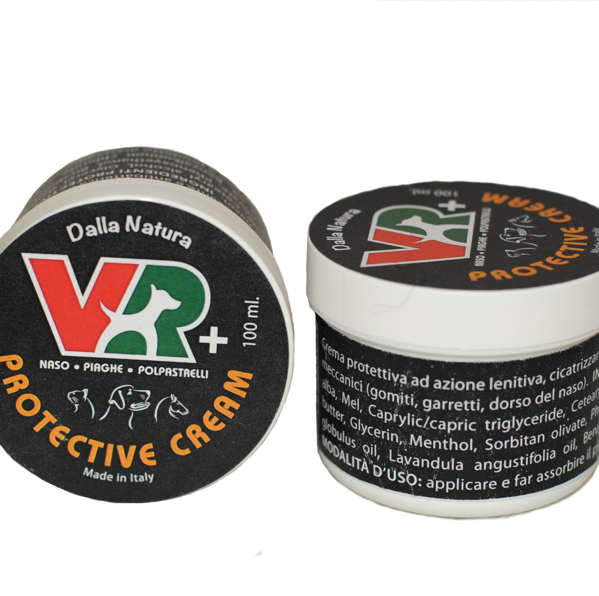 PROTECTIVE CREAM