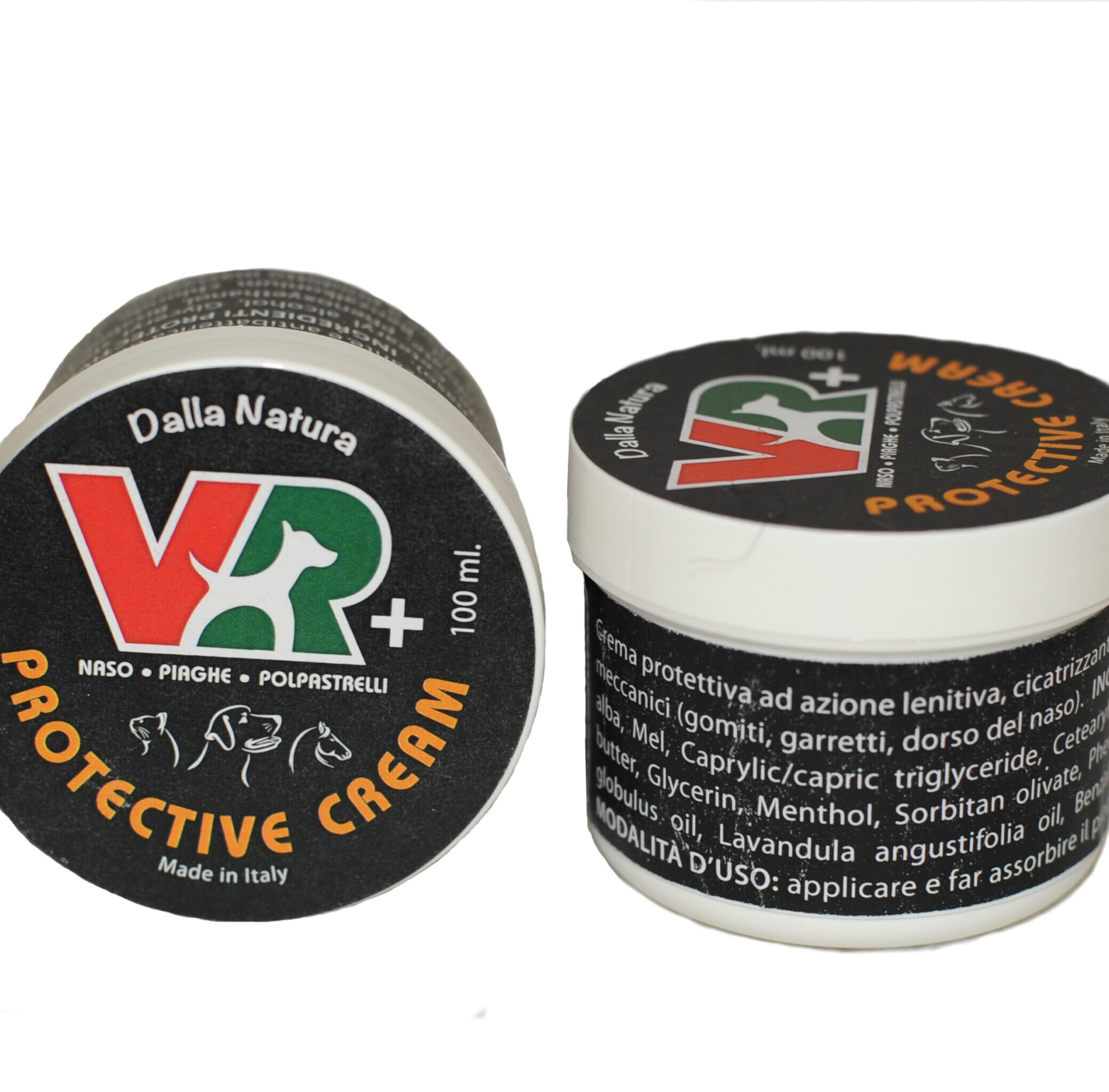 PROTECTIVE CREAM