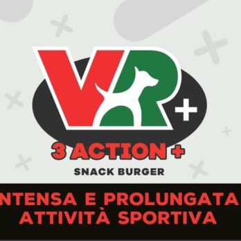 3 ACTION + - Intensa e prolungata attività fisica