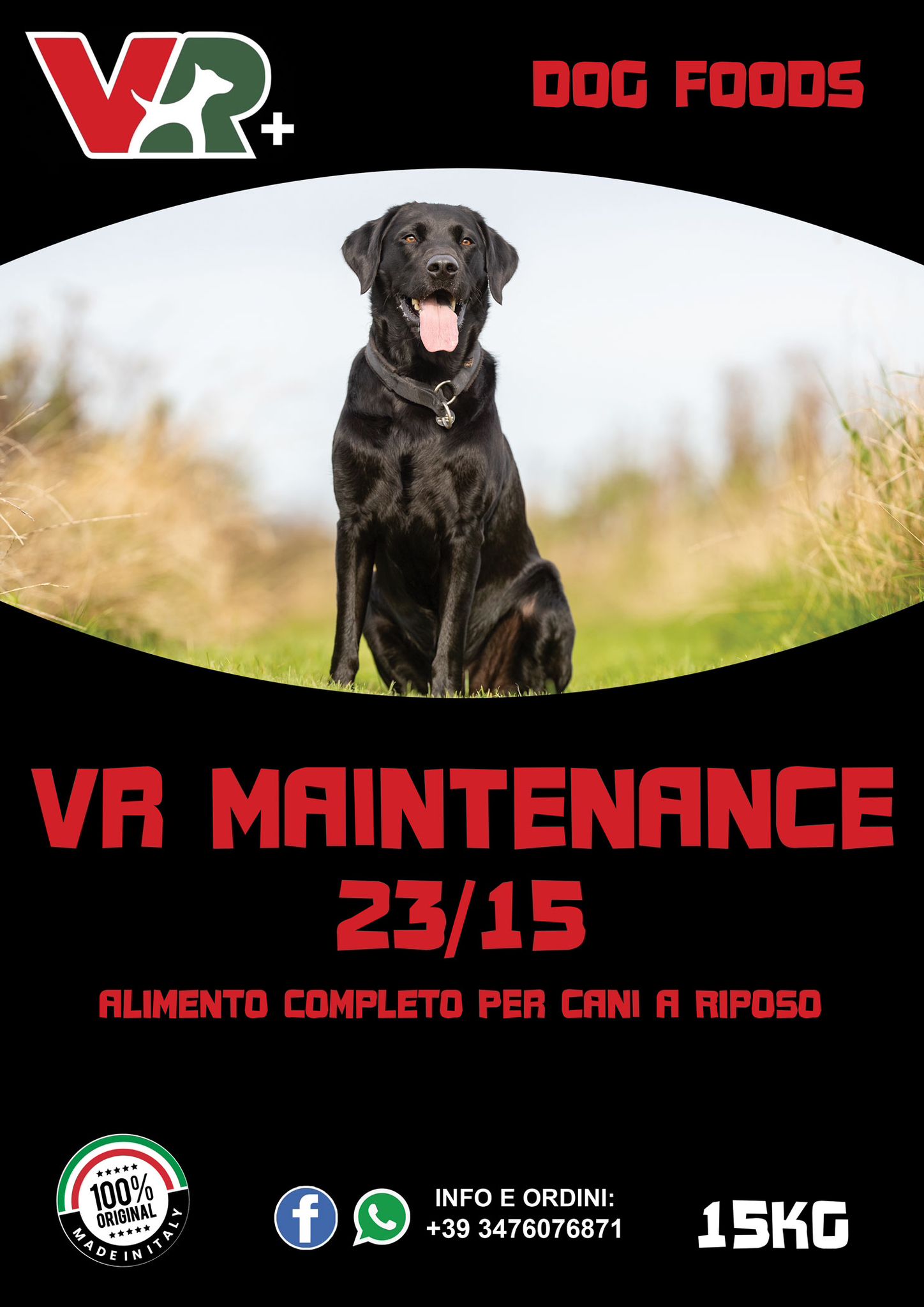 MAINTENANCE