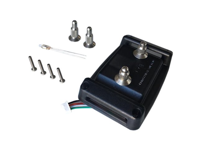 MODULO ADDESTRAMENTO PER X30 X25 X30B SATELLITARE