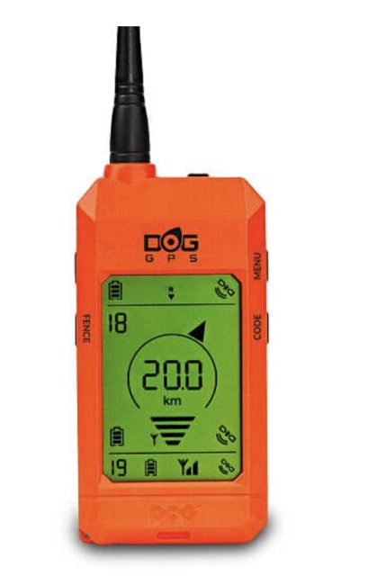 GPS X25 PALMARE