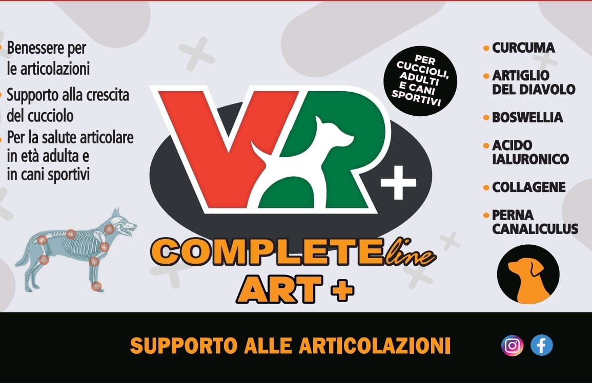 COMPLETEline ART +